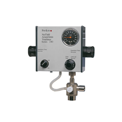 Penlon Nuffield 200 Ventilator