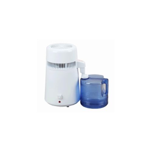 Bench Mount Water Distiller 4L