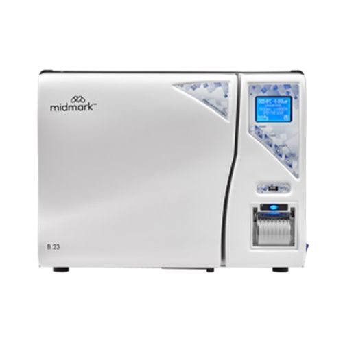Autoclave Midmark B23 Autoclave