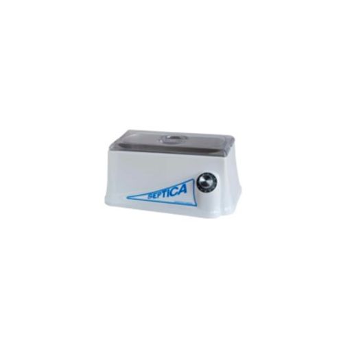 Reverberi Septica Disinfection Vessel