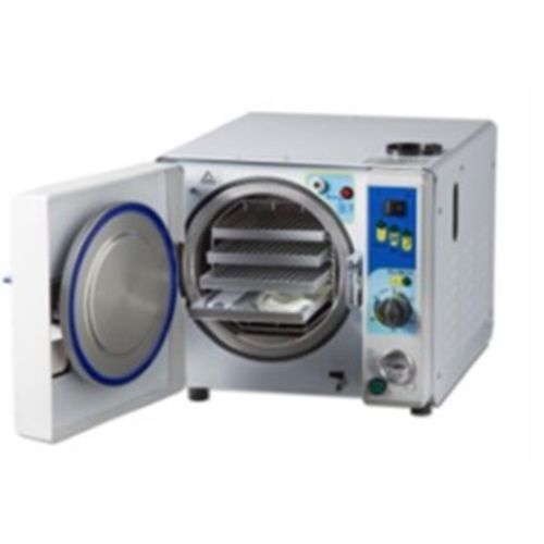 Autoclave Reverberi Matika S Class 16L Autoclave