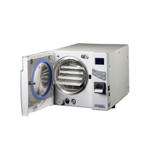 Reverberi Serena B Class 18L Autoclave