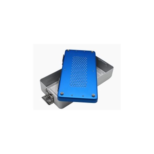 Sterilization Container 300 (l) x 140 (w) x 70mm (h)
