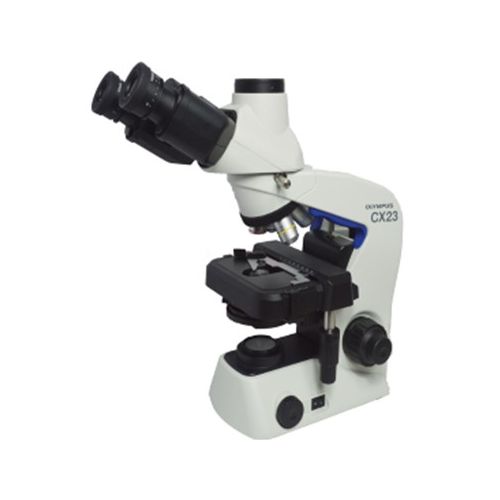 Olympus Microscope CX23LED Tri-nocular