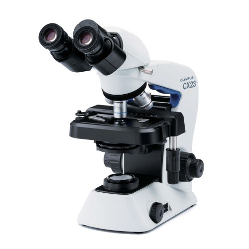 Olympus Microscope CX23LED 