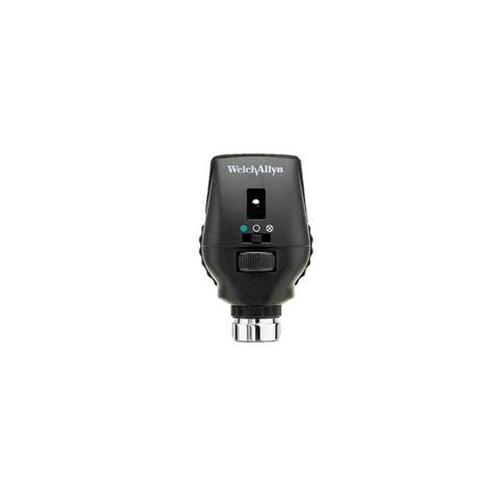 Welch Allyn Hillrom 3.5V Coaxial Opthalmoscope