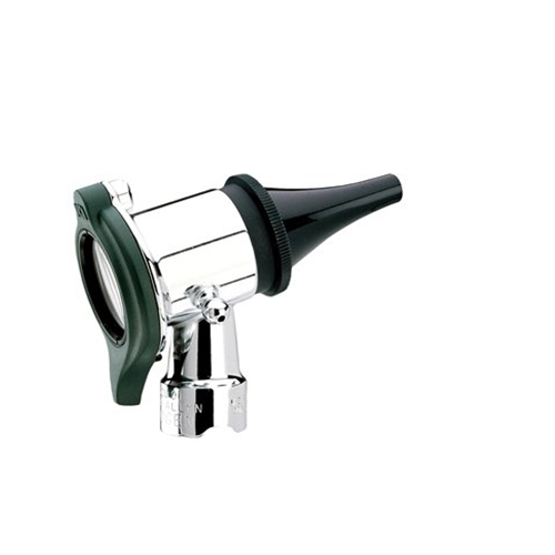 Welch Allyn Hillrom 3.5V Pneumatic Otoscope Head Set