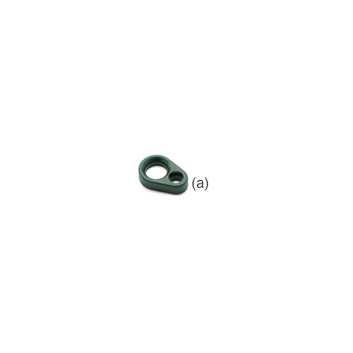 Welch Allyn Hillrom Replacement Otoscope Lens for 21700 Models