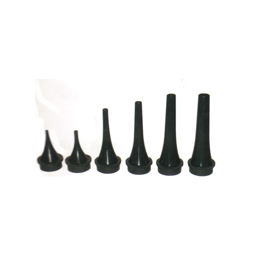 Welch Allyn Hillrom Ear Specula 2mm, 41mm Long
