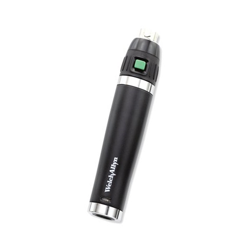 Welch Allyn Hillrom 3.5V Lithium Ion Rechargable Handle
