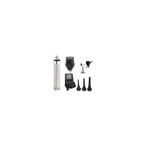 Welch Allyn Hillrom 3.5v Ni-Cad Handle Diagnostic Set #1