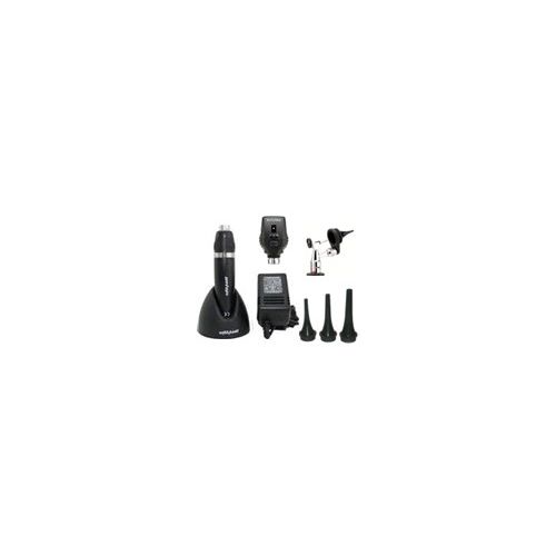 Welch Allyn Hillrom 3.5v Lithium - Ion Handle Diagnostic Set #1