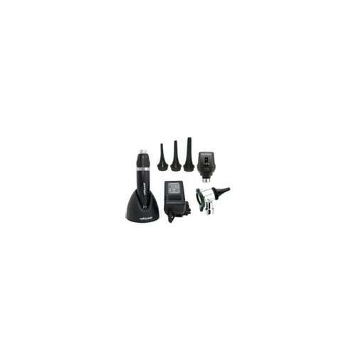 Welch Allyn Hillrom 3.5v Lithium - Ion Handle Diagnostic Set #2