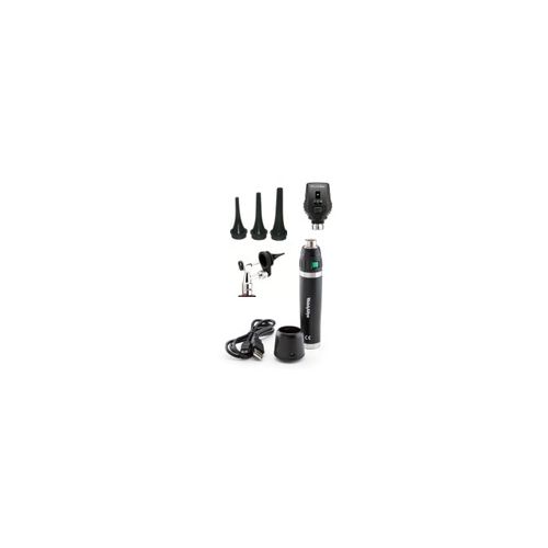 
Welch Allyn Hillrom 3.5v Lithium - Ion Handle Diagnostic Set #3
