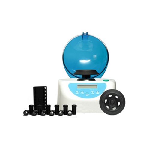 ExpressVet Zipcombo HW6 Centrifuge