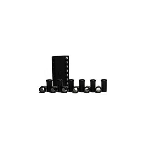 ExpressVet Zipcombo HW6 Centrifuge - Replacement Adaptor Sleeves 