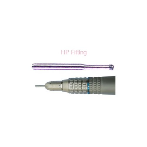 Dental Burr  - HP Fitting - Round Size 1