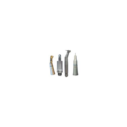 Air Driven Dental Handpiece Kit