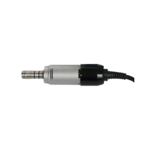 Micromotor Handpiece Replacement, 3 Pin Plug