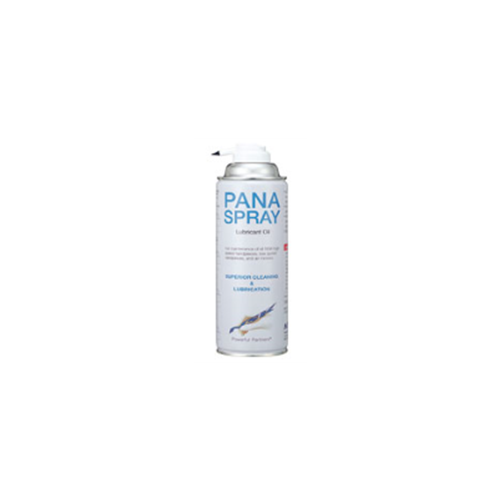 PanaSpray Handpiece Oil 480ml Can