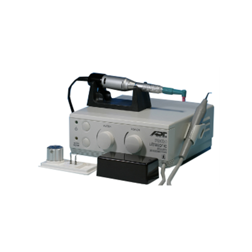 Bonart SP2 Dual Polishing & Scaler Unit, with Contra Angle & Latch Head 