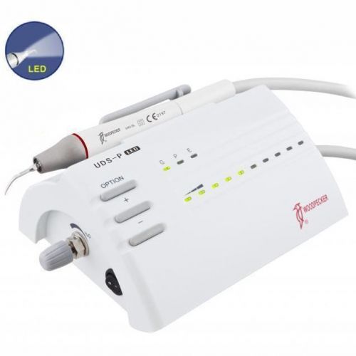 *Woodpecker UPD-S LED Scaler Unit. 