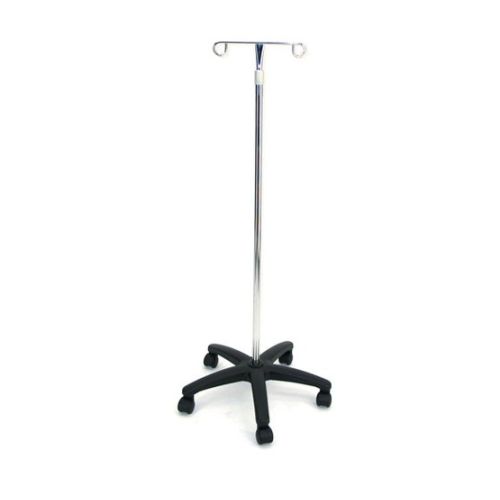 IV Fluid Pole