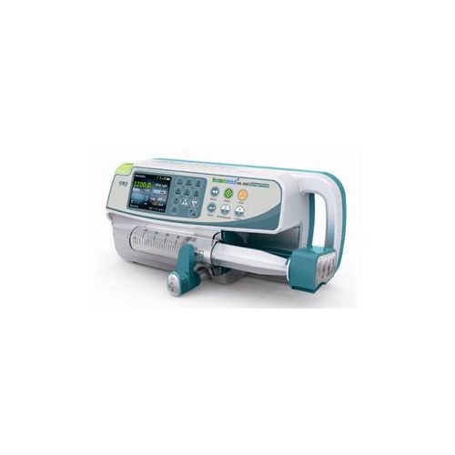 Fluid Infusion Syringe Pump Hawkmed HK400I  