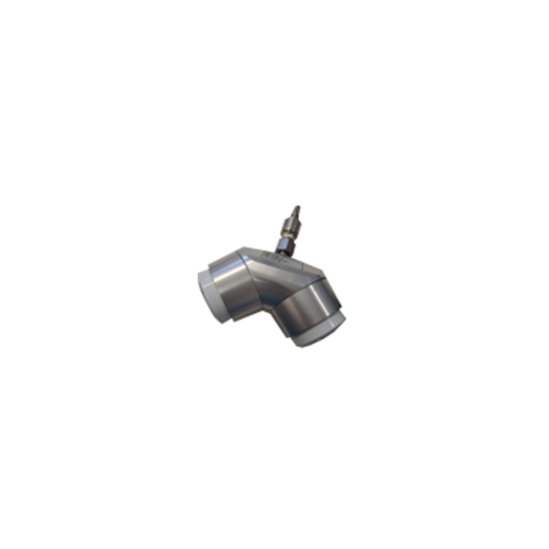 MEC Oxygen Supply Splitter