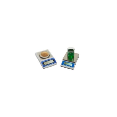 Brecknell MBS Series Precision Lab Balances