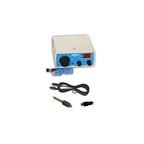 Apalert RM5 Respiratory Monitor Complete