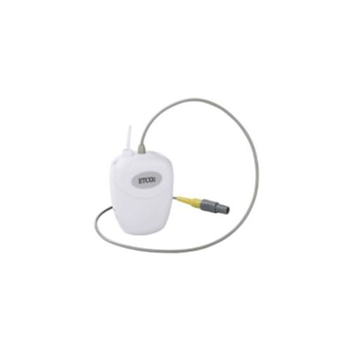 Co2 Low Flow Compatible Module for Bionet BM7Vet Monitor