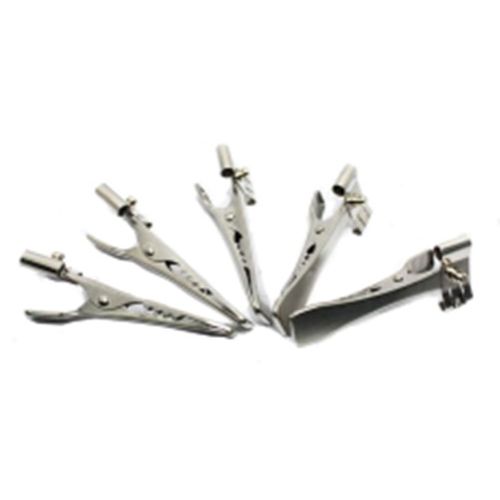 ECG Snap on Clips per each
