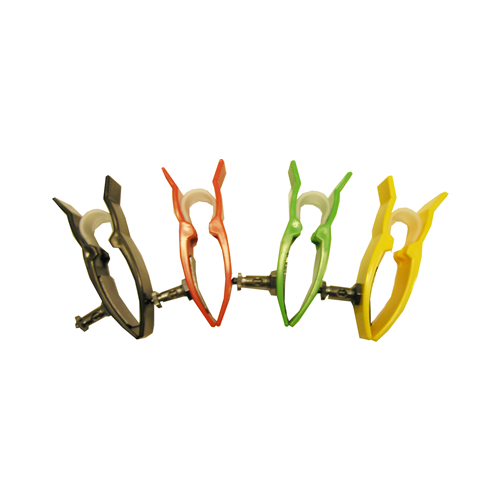 ECG Limb Clips