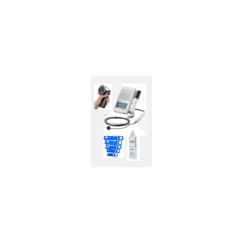 Hadeco Doppler ES300VX Complete