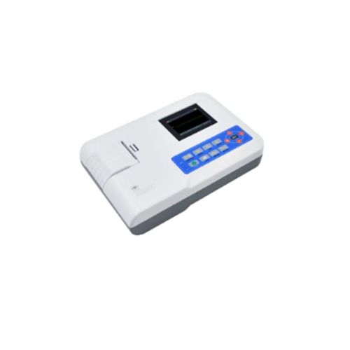 Contect Single Channel ECG Monitor
