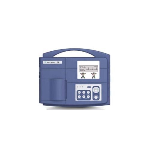 Edan VE300, Three Channel ECG Monitor