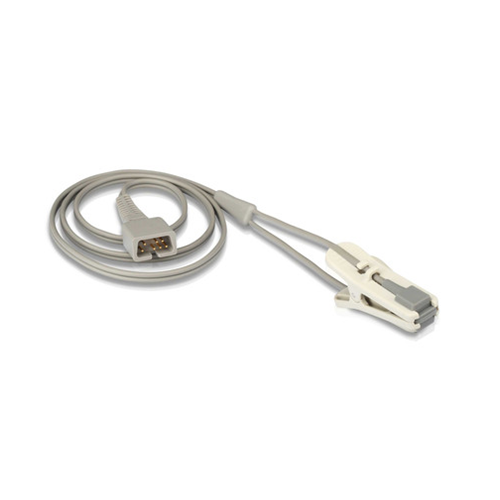 EDAN Pulse Oximeter Spo2, Sensor & Lead for VEH100B