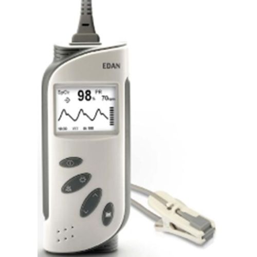 *EDAN Pulse Oximeter Spo2 Sensor Lead, Extension Cable