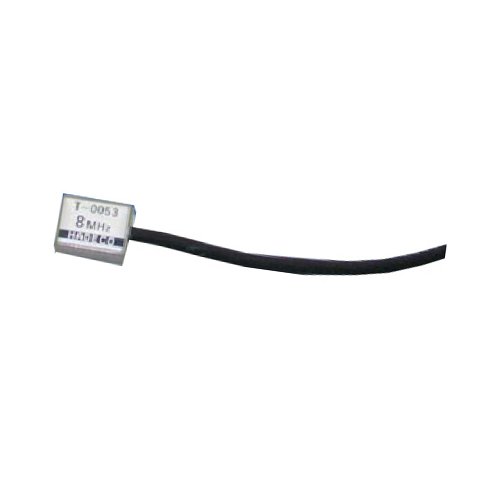 Hadeco Doppler Replacement Flat Probe 8Mhz