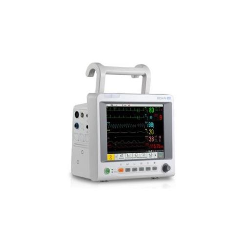 "Edan Im60Vet 10.4"" Touch Screen Standard Basic Parameters"