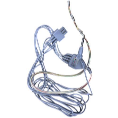 Edan ECG Esophageal Probes for the Im60/70Vet Monitor - Small
