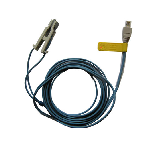 Palco Compatible Pulse Oximeter Sensor & Lead