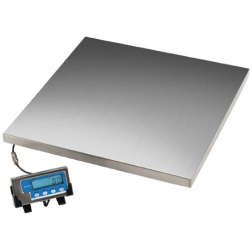 Brecknell WS300 Series -  Light Capacity Platform Scales 550(l) x 550(w)