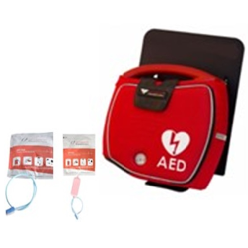 Rescue Sam AED 