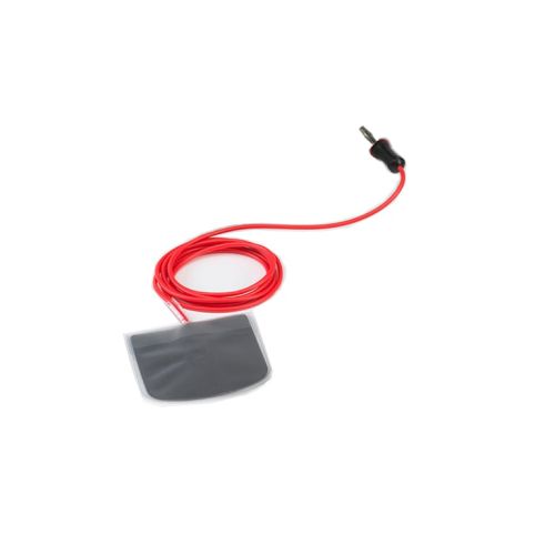 Bonart ART-E1 Replacement Indifference Plate - 4mm connector