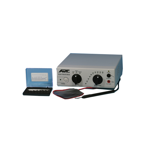 Bonart/Art E1 Electrocautery Unit with Biopolar Converter, Cable & Forceps.
