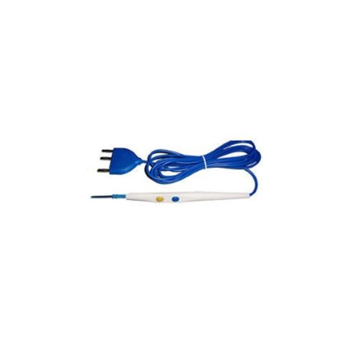 Pencil Hand switching   - two button