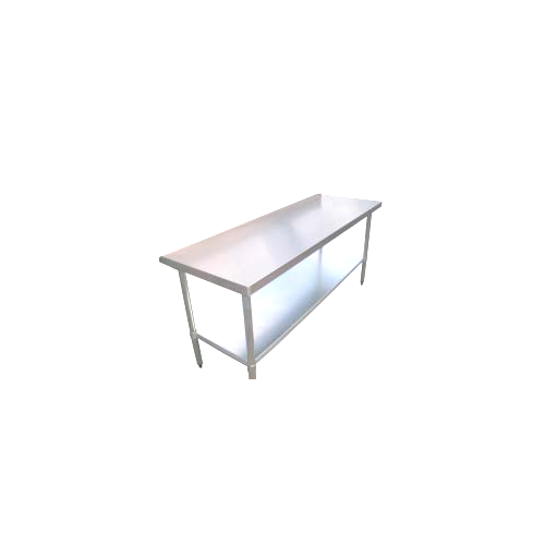 Exam Table 610mm (w) x 1524mm (l) x 900mm (h)