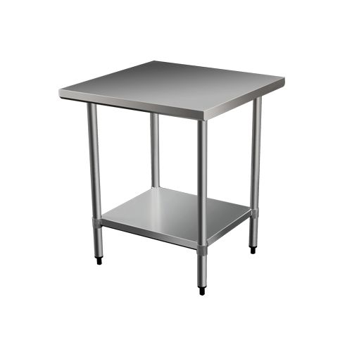 Exam Table 610mm (w) x 610mm (l) x 900mm (h)